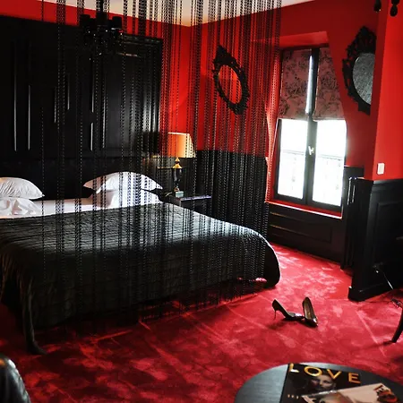 Alba Opera מלון 3*