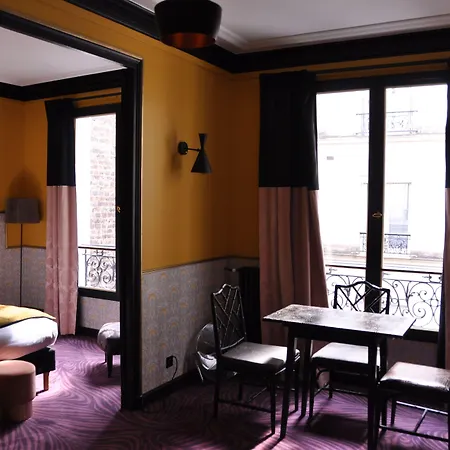 Alba Opera 3* פריז